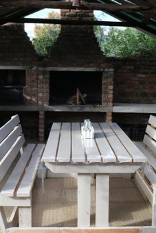 Grysbok Self Catering Accommodation, Hoopvol, South Africa