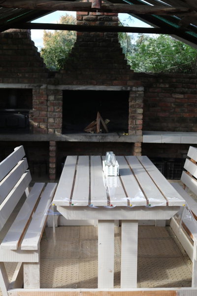 Grysbok Self Catering Accommodation, Hoopvol, South Africa