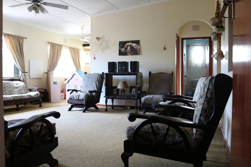 Grysbok Self Catering Accommodation, Hoopvol, South Africa