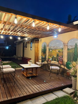 Su Casa B&b, Springfield, South Africa