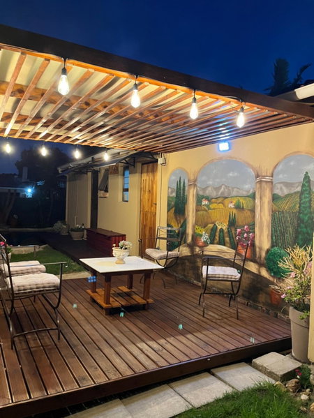 Su Casa B&b, Springfield, South Africa