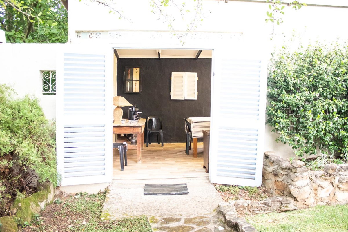 Douglas Drift Cottages, South Africa