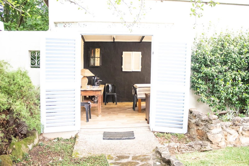 Douglas Drift Cottages, Underberg, South Africa