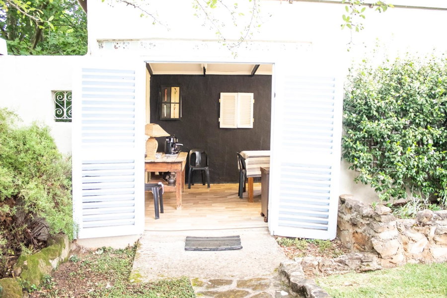 Douglas Drift Cottages, Underberg, South Africa