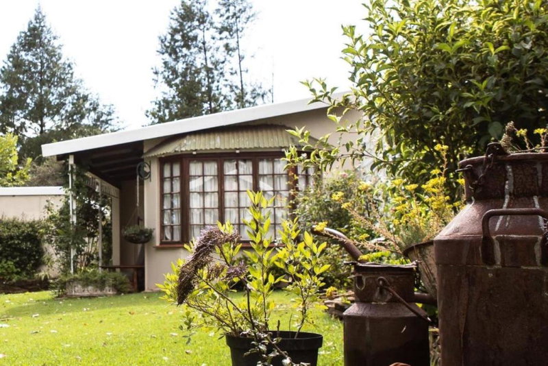 Douglas Drift Cottages, Underberg, South Africa