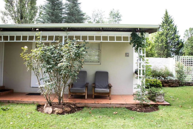 Douglas Drift Cottages, Underberg, South Africa
