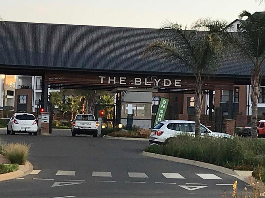 The Blyde, an impeccable blissful getaway (Balwin properties), Pretoria, South Africa