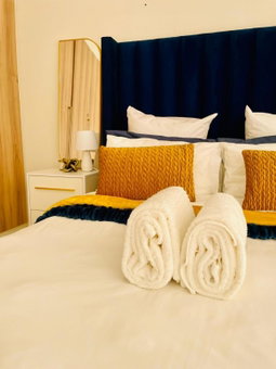 The Blyde, an impeccable blissful getaway (Balwin properties), Pretoria, South Africa