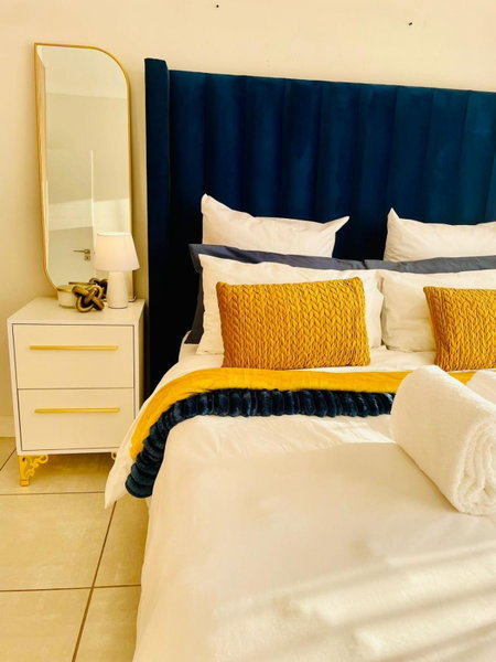 The Blyde, an impeccable blissful getaway (Balwin properties), Pretoria, South Africa