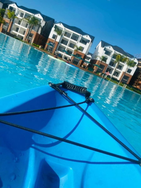 The Blyde, an impeccable blissful getaway (Balwin properties), Pretoria, South Africa