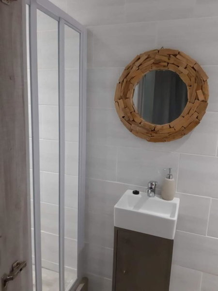 Gathering Guesthouse - Aloe room, Bloemfontein, South Africa