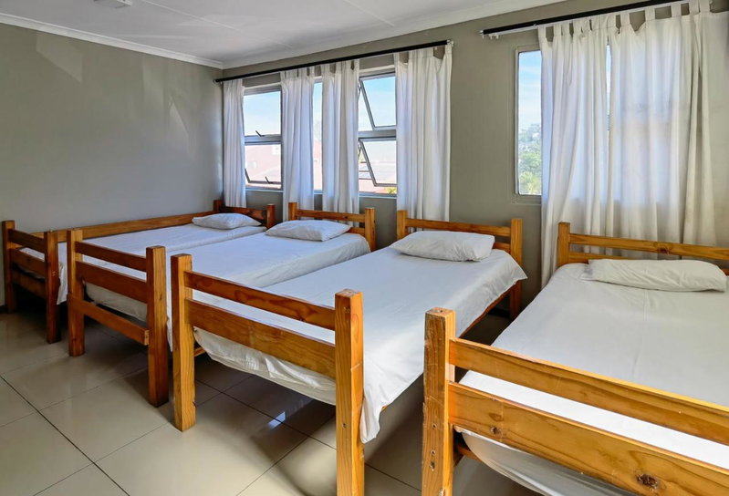 Ballito Backpackers, Ballito, South Africa