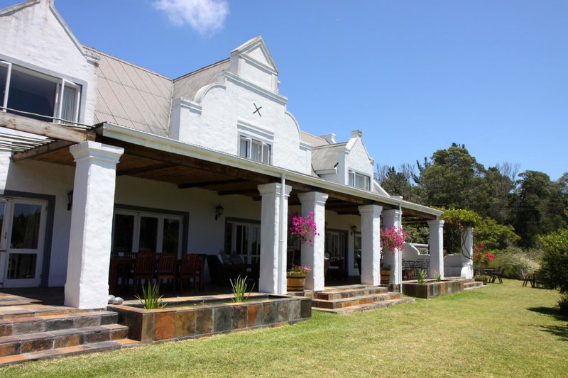 Fynbos Ridge Country House & Cottages, Plettenberg Bay, South Africa
