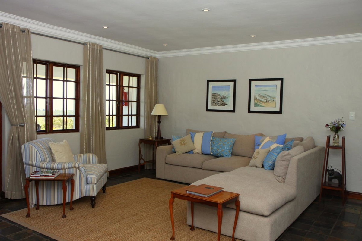Fynbos Ridge Country House & Cottages, South Africa