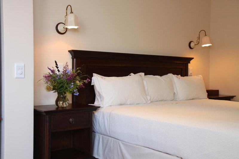 Fynbos Ridge Country House & Cottages, Plettenberg Bay, South Africa