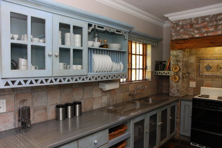 Fynbos Ridge Country House & Cottages, Plettenberg Bay, South Africa