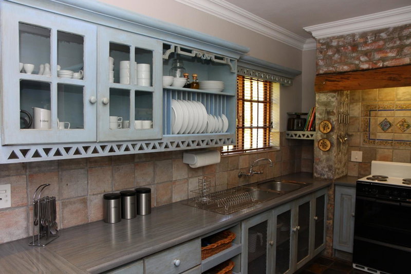 Fynbos Ridge Country House & Cottages, Plettenberg Bay, South Africa