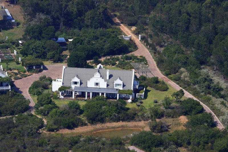 Fynbos Ridge Country House & Cottages, Plettenberg Bay, South Africa