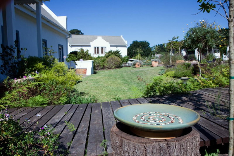 Fynbos Ridge Country House & Cottages, Plettenberg Bay, South Africa