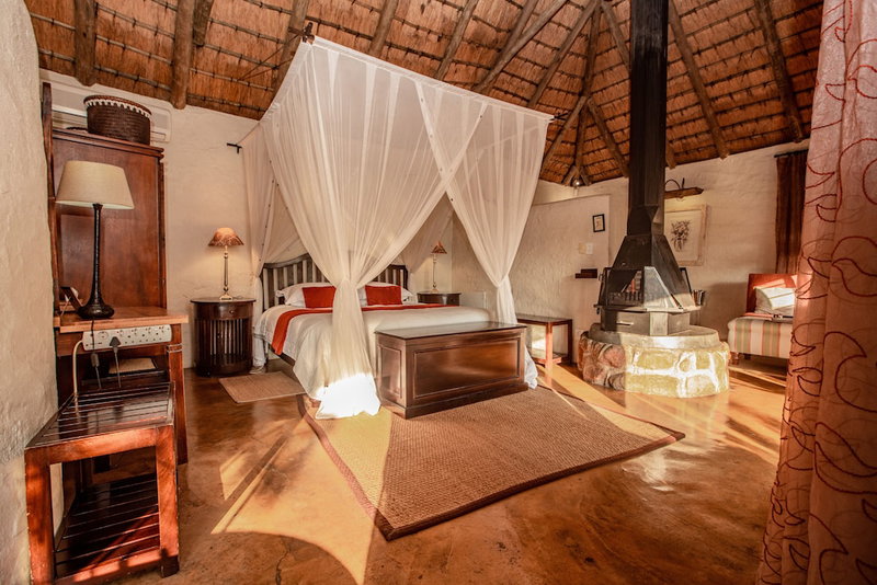 Tanamera Lodge, Mbombela, South Africa