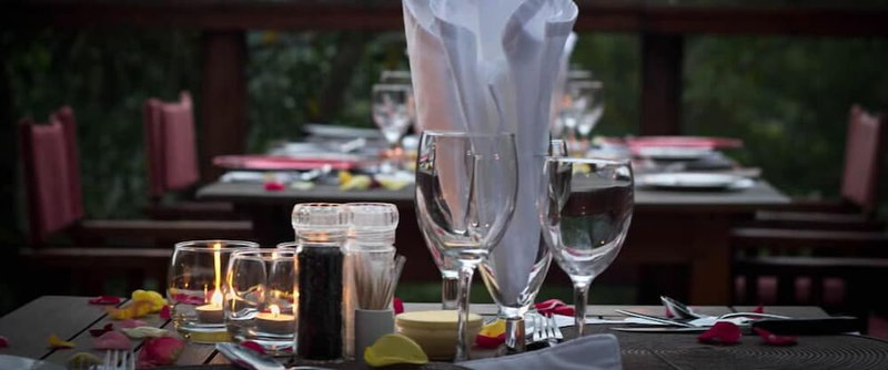 Tanamera Lodge, Mbombela, South Africa