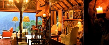 Tanamera Lodge, Mbombela, South Africa
