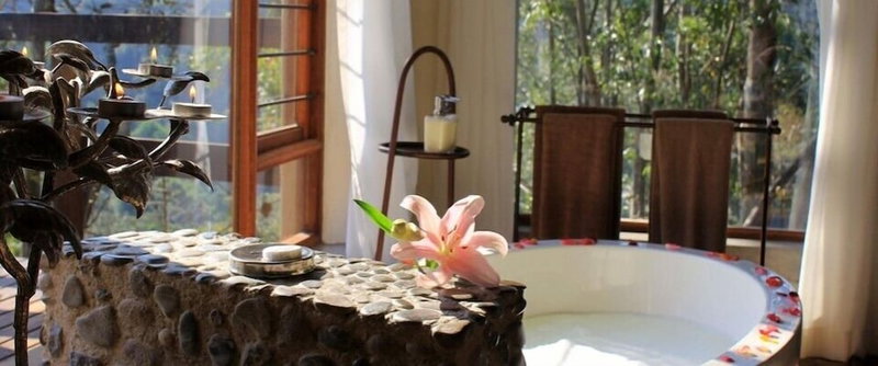 Tanamera Lodge, Mbombela, South Africa