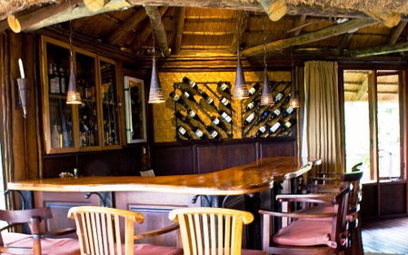 Tanamera Lodge, Mbombela, South Africa