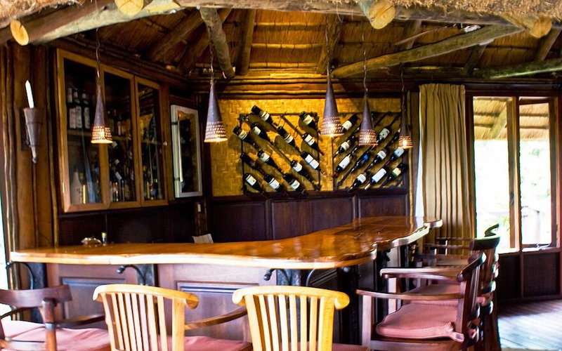 Tanamera Lodge, Mbombela, South Africa