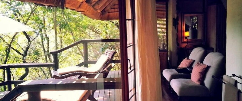 Tanamera Lodge, Mbombela, South Africa