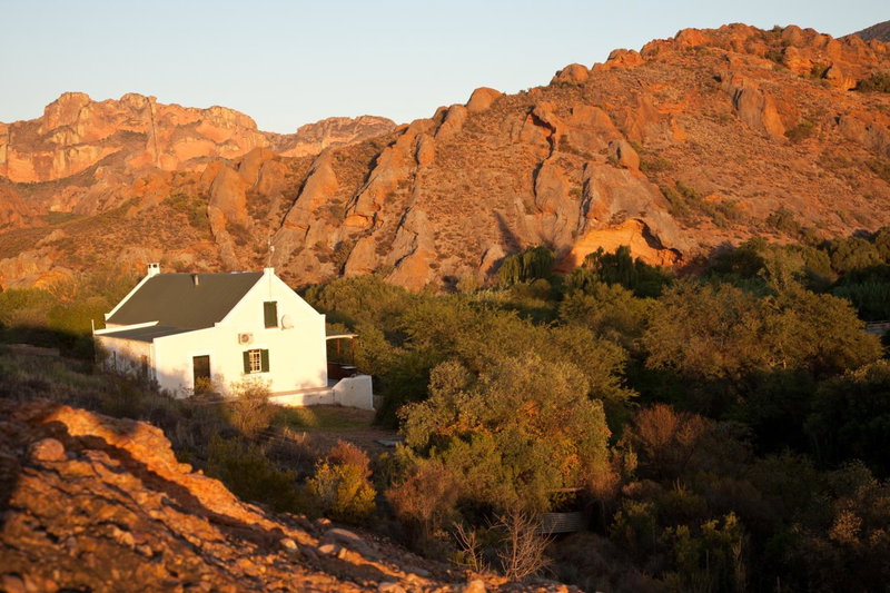 Red Stone Hills, Buffelskloof, South Africa