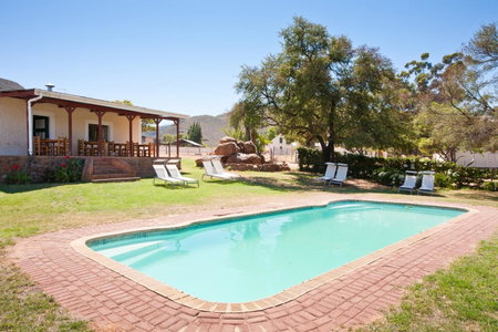 Red Stone Hills, Buffelskloof, South Africa