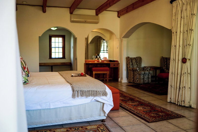Altes Landhaus Country Lodge, Oudtshoorn, South Africa