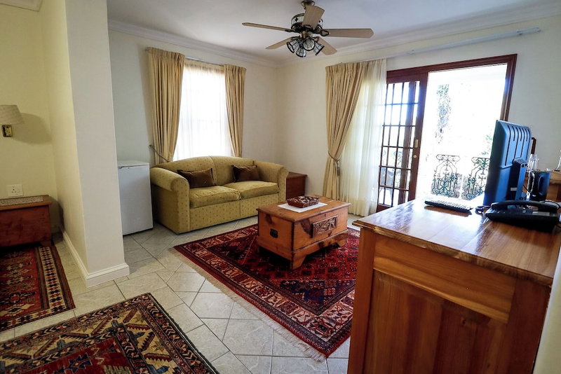 Altes Landhaus Country Lodge, Oudtshoorn, South Africa