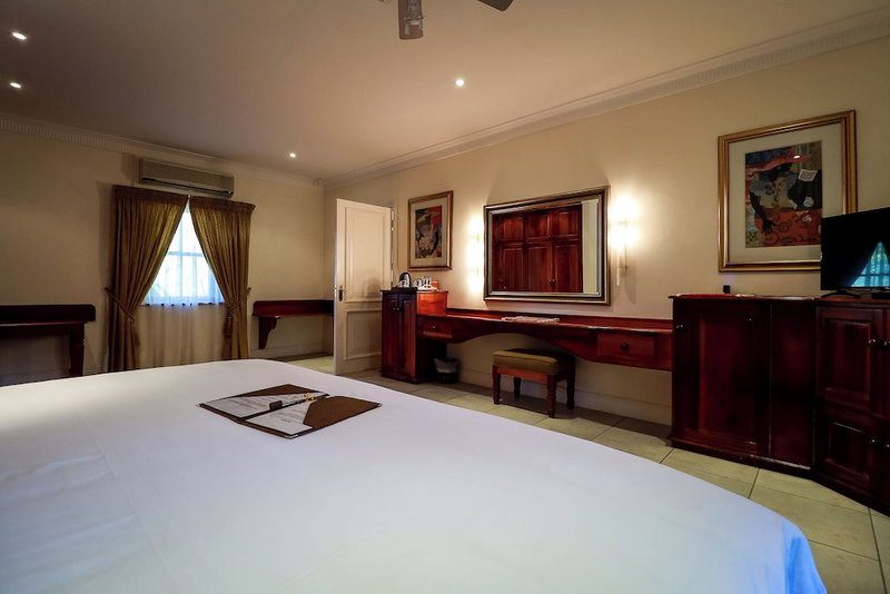 Altes Landhaus Country Lodge, Oudtshoorn, South Africa