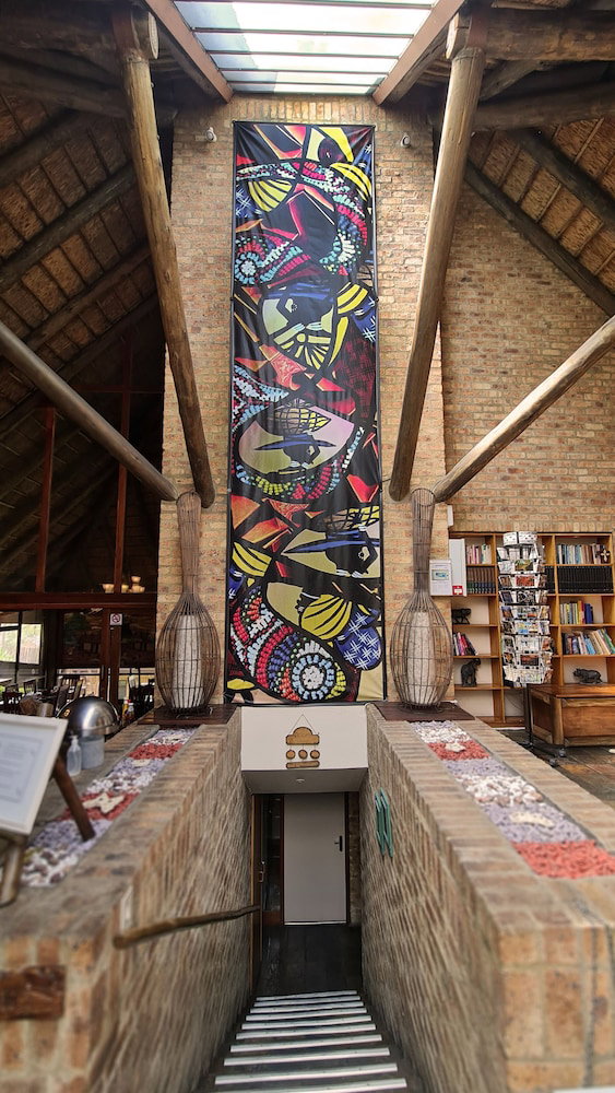 Klein Bosveld Guesthouse, South Africa