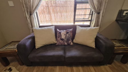 Klein Bosveld Guesthouse, Emalahleni, South Africa