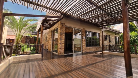 Klein Bosveld Guesthouse, Emalahleni, South Africa