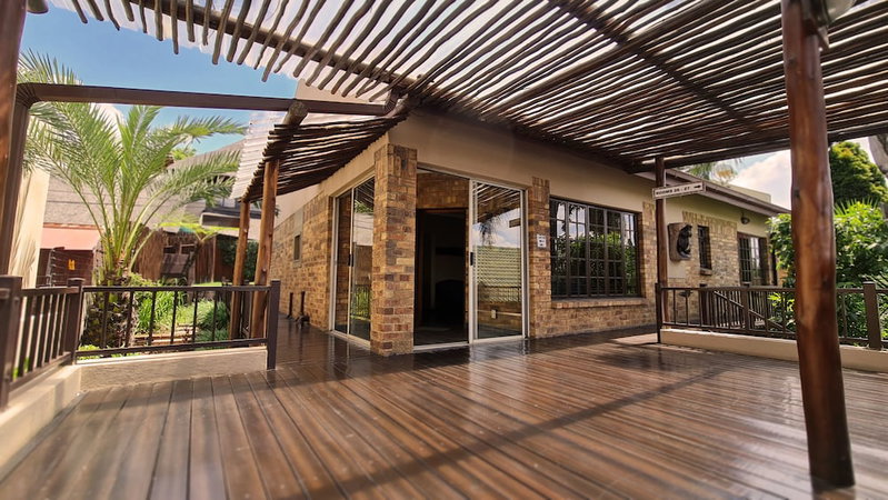 Klein Bosveld Guesthouse, Emalahleni, South Africa
