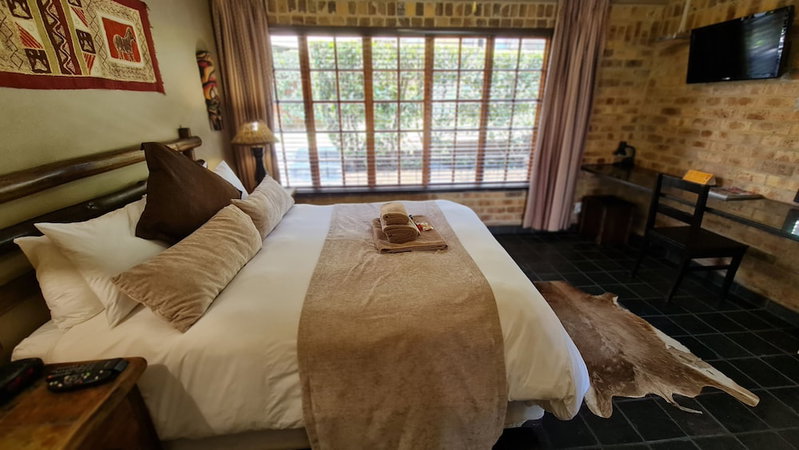 Klein Bosveld Guesthouse, Emalahleni, South Africa
