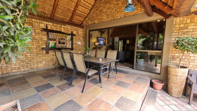 Klein Bosveld Guesthouse, Emalahleni, South Africa
