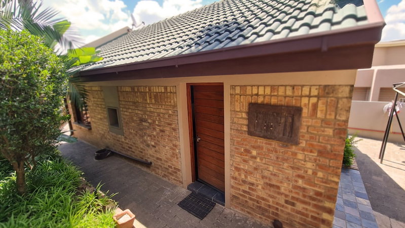 Klein Bosveld Guesthouse, Emalahleni, South Africa
