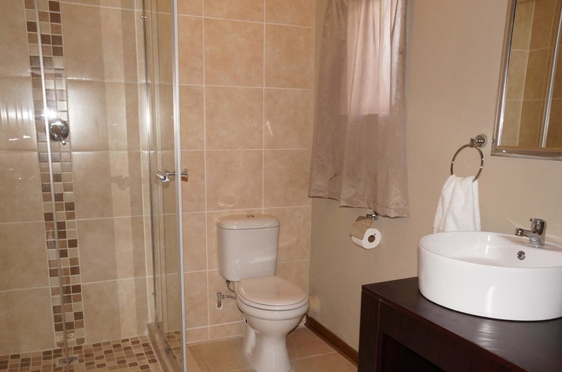 Mckala Guesthouse, Kimberley, South Africa