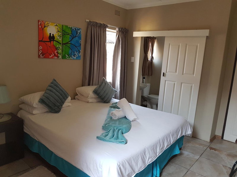 Mckala Guesthouse, Kimberley, South Africa