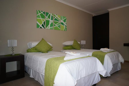 Mckala Guesthouse, Kimberley, South Africa