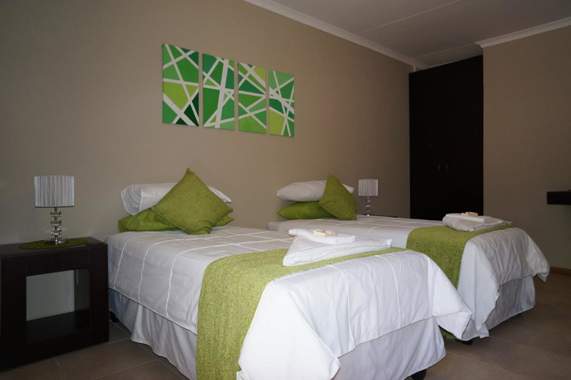 Mckala Guesthouse, Kimberley, South Africa