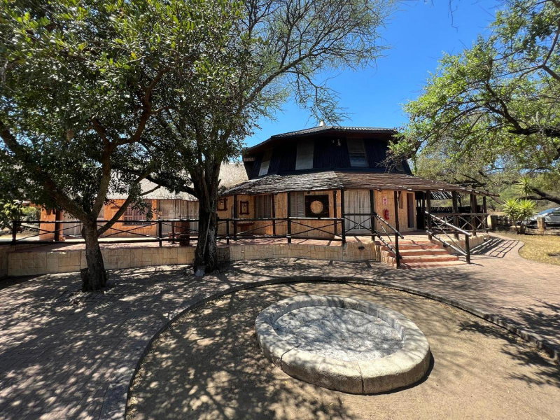 Rustenzicht Lodge and Wedding Venue, Rustenburg, South Africa