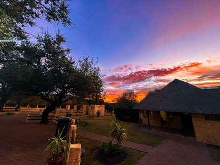 Rustenzicht Lodge and Wedding Venue, Rustenburg, South Africa