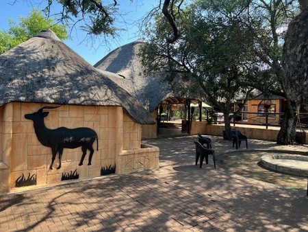Rustenzicht Lodge and Wedding Venue, Rustenburg, South Africa