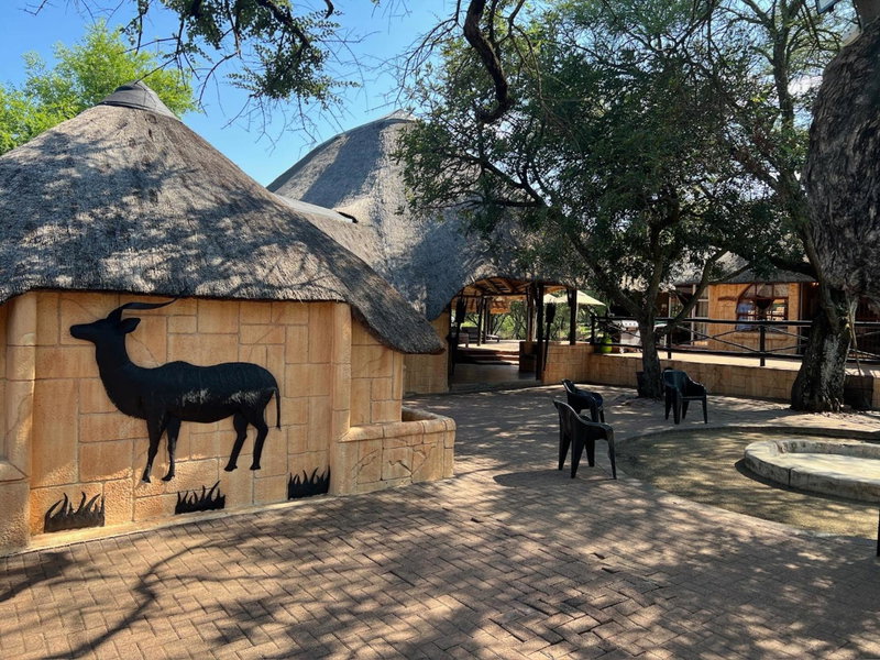 Rustenzicht Lodge and Wedding Venue, Rustenburg, South Africa